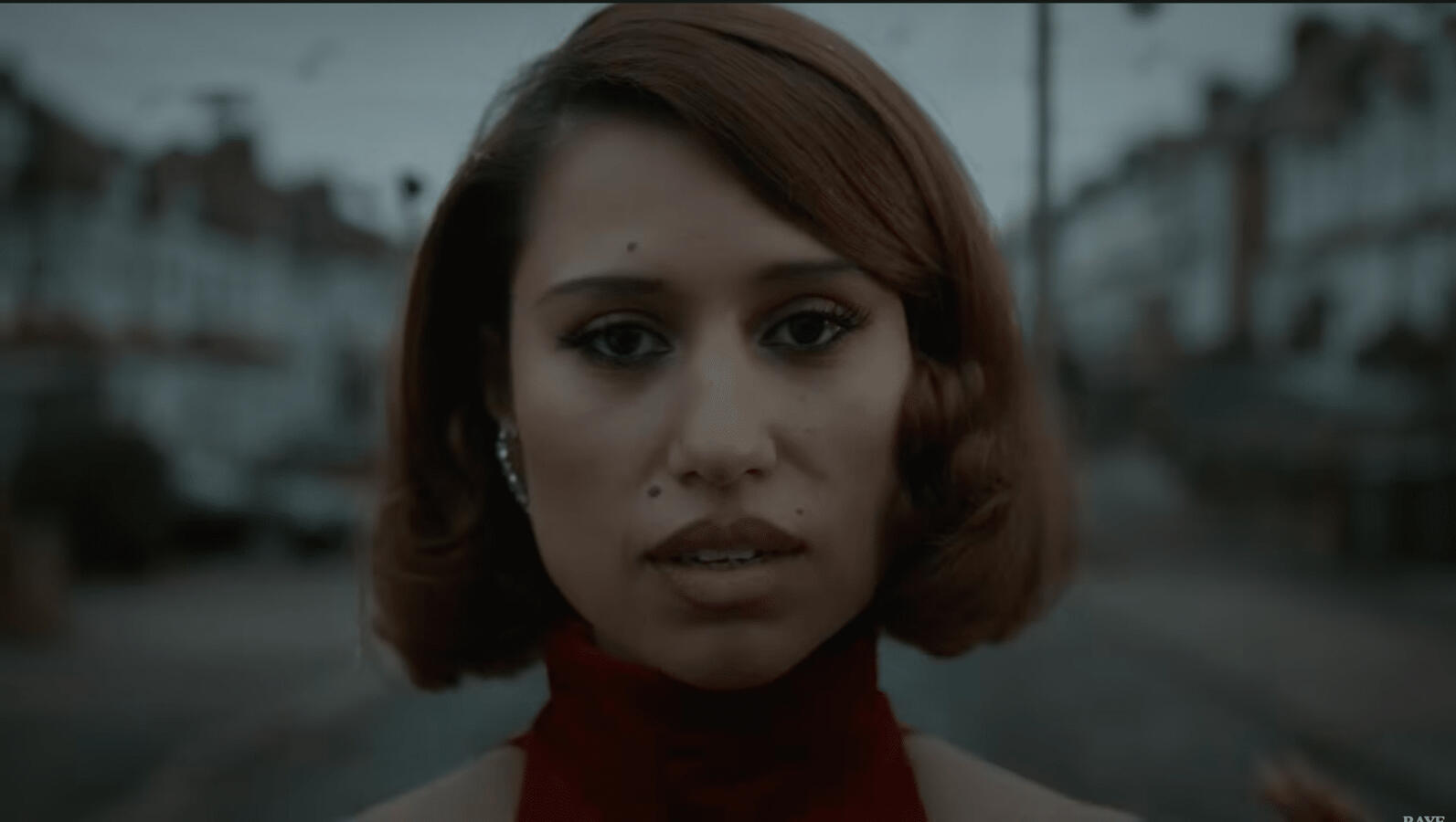 Raye - Music video