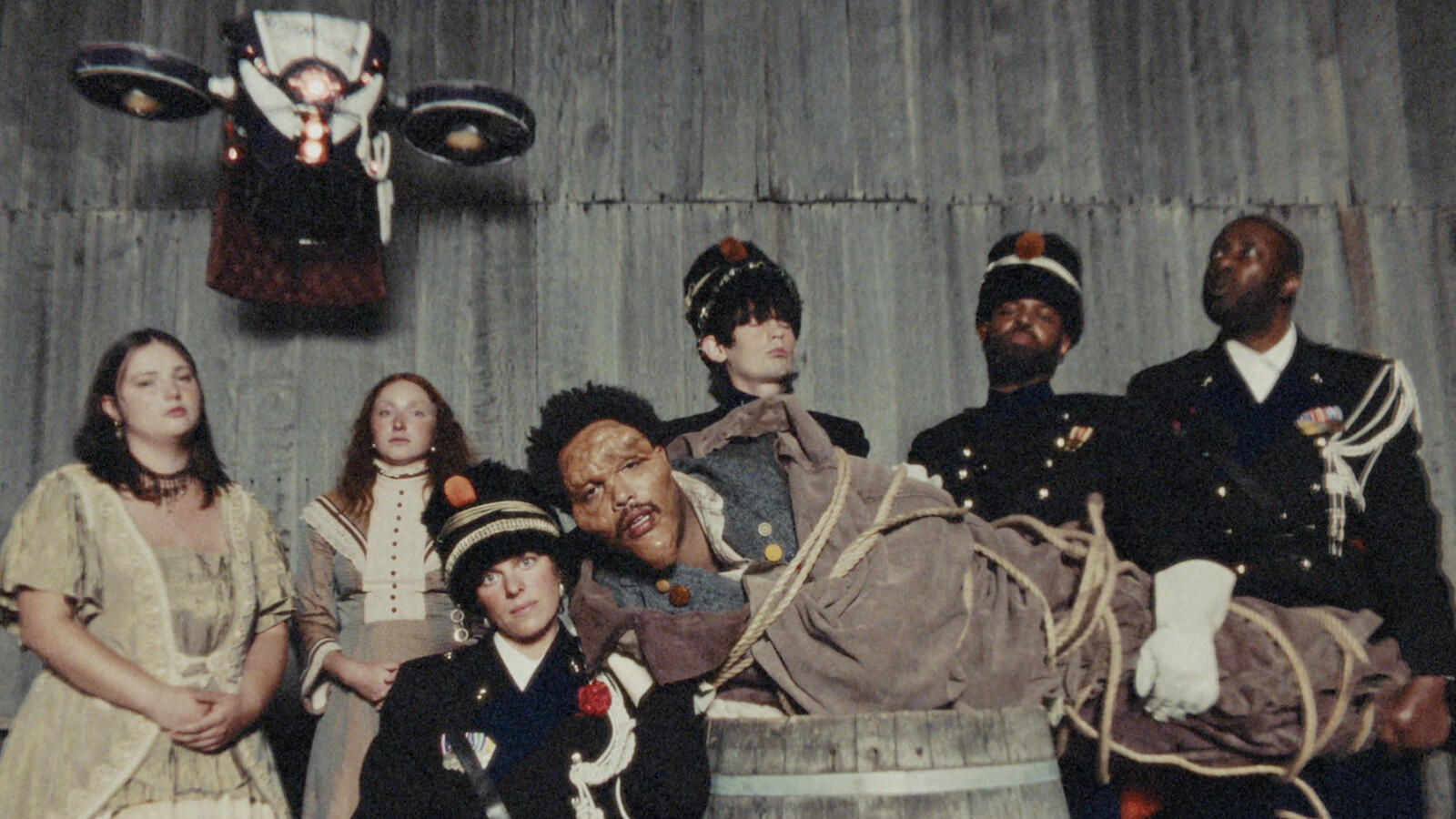 Cero Ismael - Music video