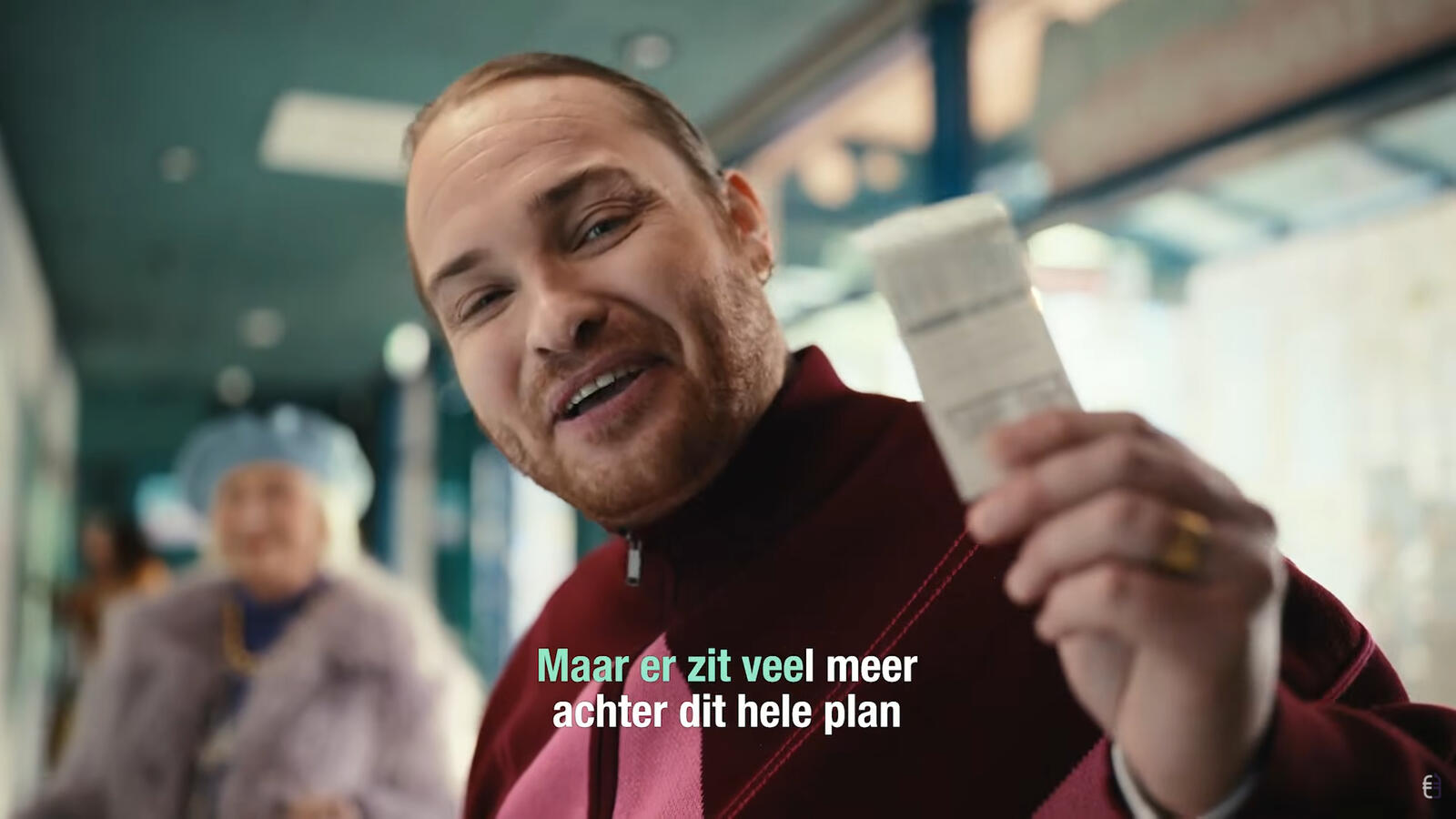 Statiegeld - Commercial