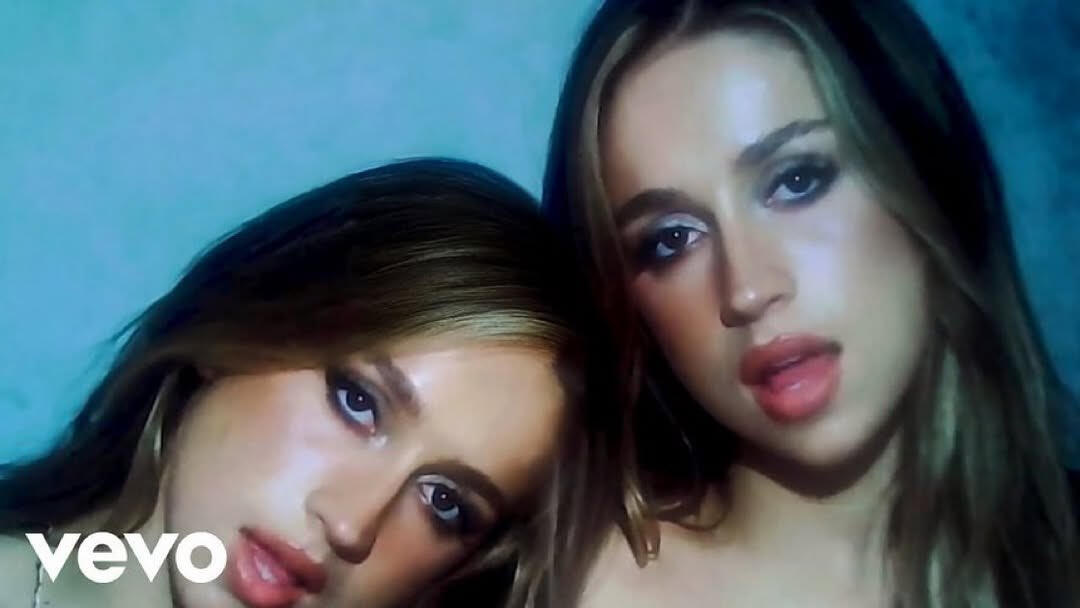 Tate McRae - Music video